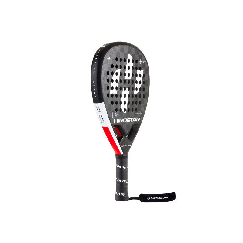 Hirostar Padel Blackstone 2024 Hirostar