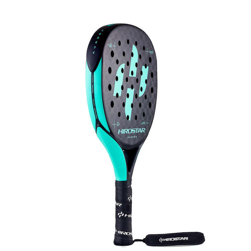 Hirostar Padel Aurora 2024
