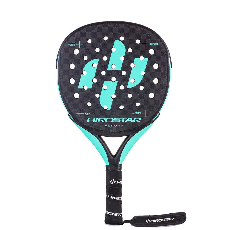 Hirostar Padel Aurora 2024 Hirostar YPADS4-TEA-OS