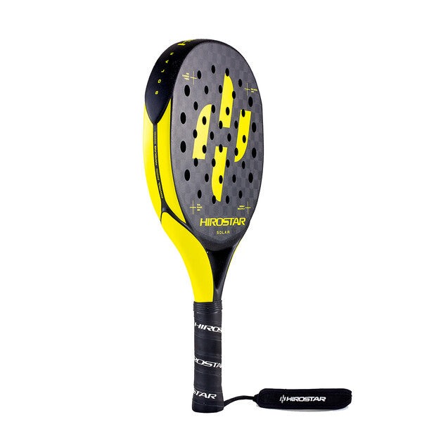 Hirostar Padel Solar 2024