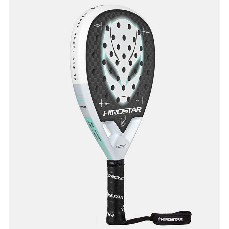 Hirostar Padel Alien 2025