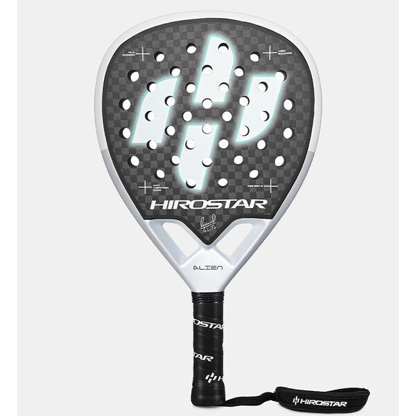 Hirostar Padel Alien 2025