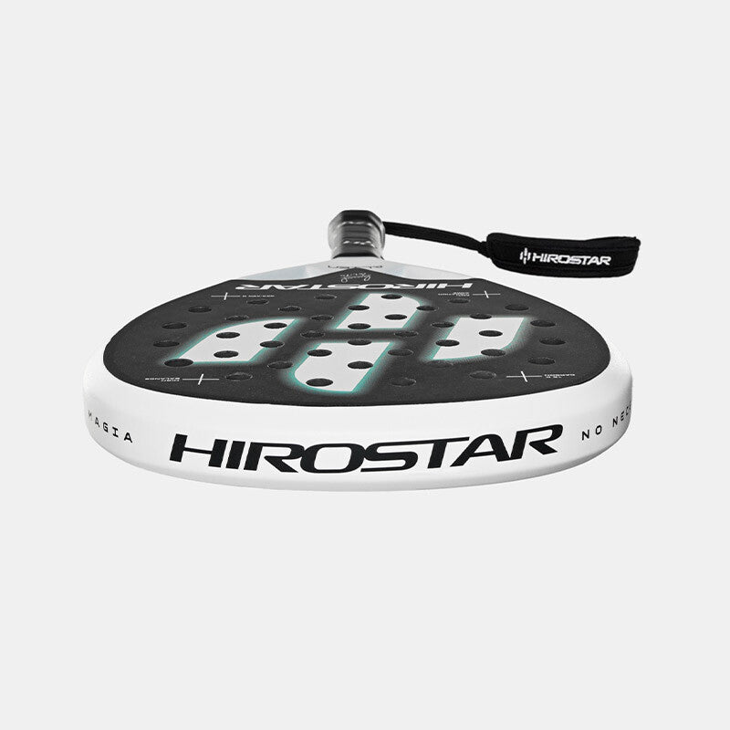 Hirostar Padel Alien 2025