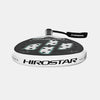 Hirostar Padel Alien 2025