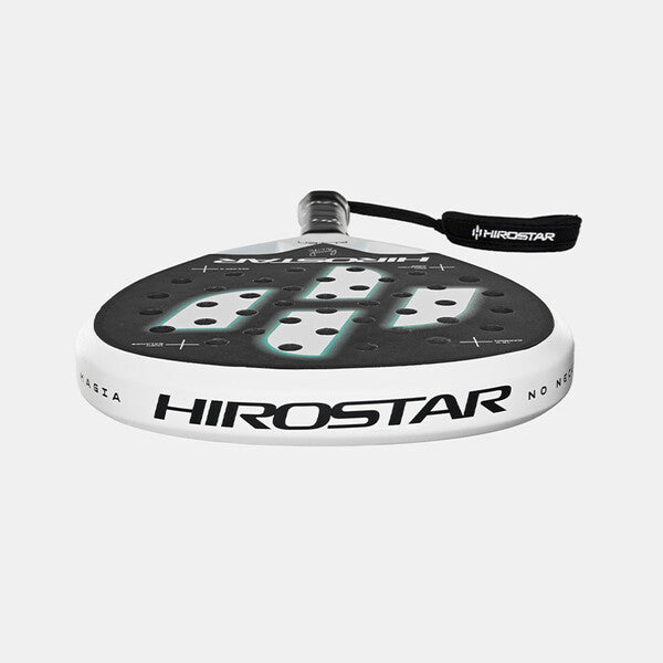 Hirostar Padel Alien 2025