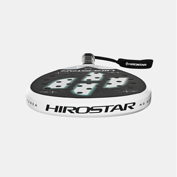 Hirostar Padel Alien 2025