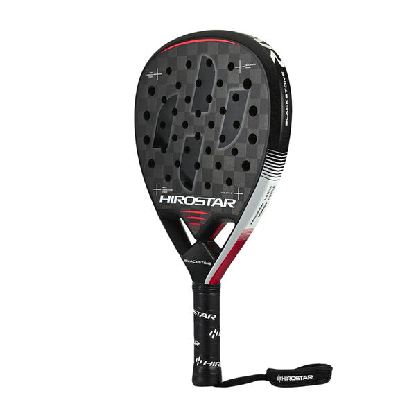 Hirostar Padel Blackstone 2025