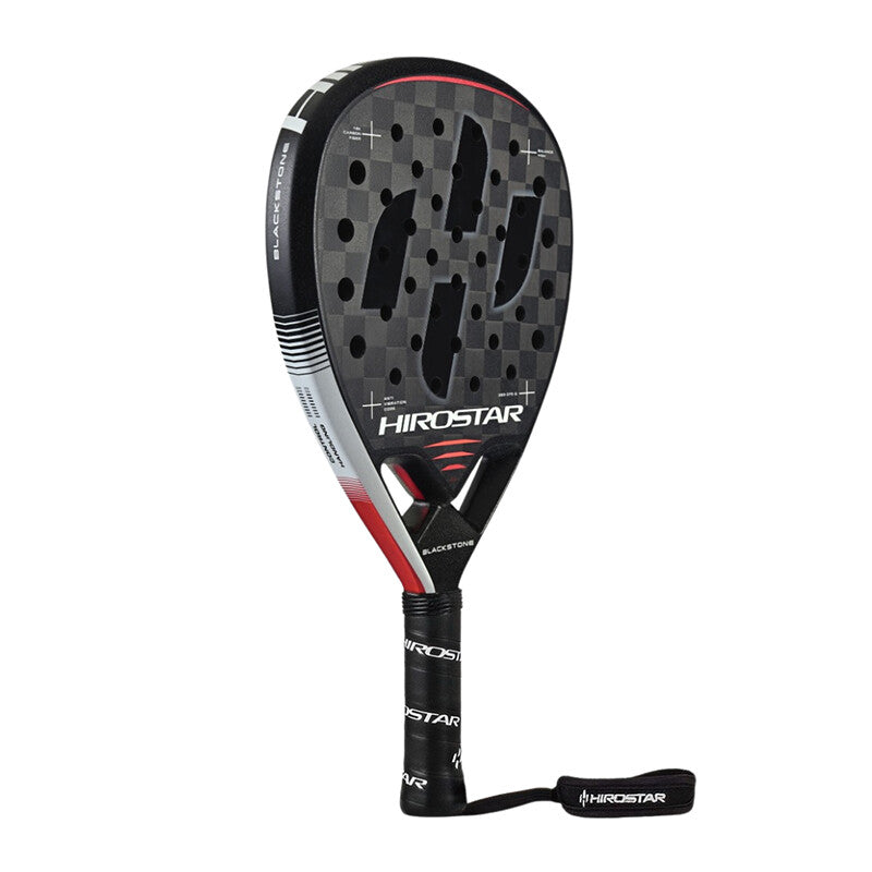 Hirostar Padel Blackstone 2025