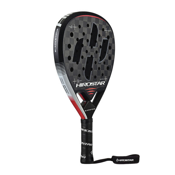 Hirostar Padel Blackstone 2025