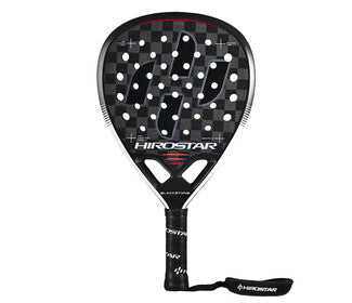 Hirostar Padel Blackstone 2025