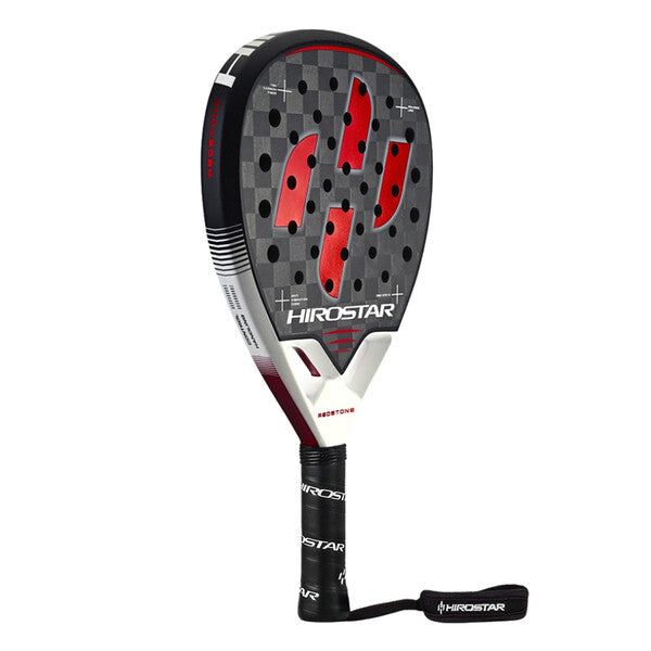 Hirostar Padel Redstone 2025