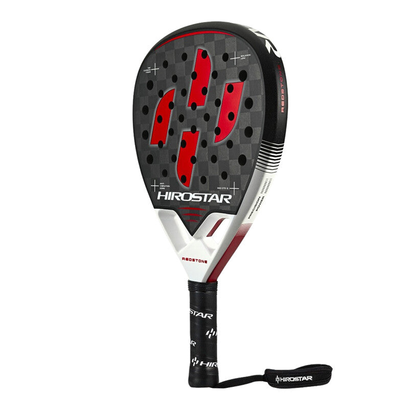 Hirostar Padel Redstone 2025