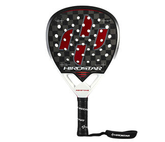 Hirostar Padel Redstone 2025