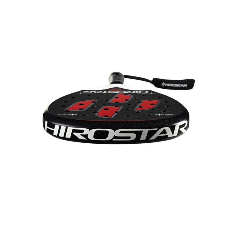Hirostar Padel Redstone 2025