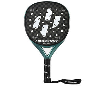Hirostar Padel Aurora 2025