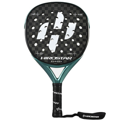 Hirostar Padel Aurora 2025 Hirostar