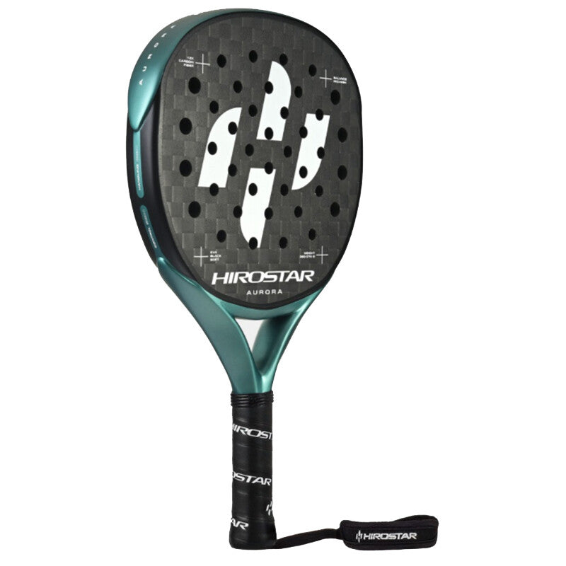 Hirostar Padel Aurora 2025