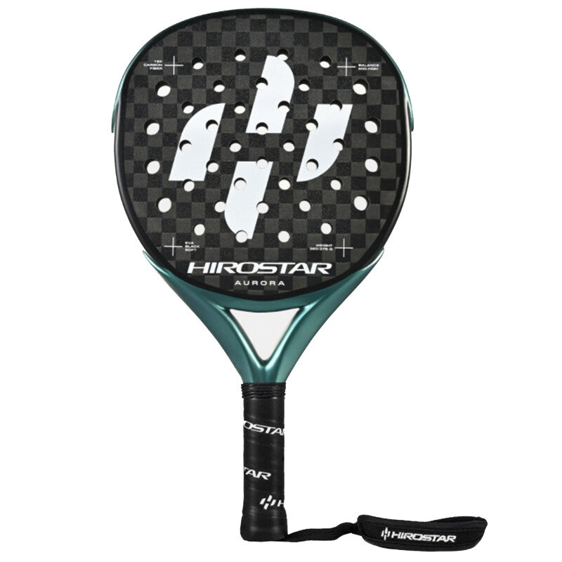 Hirostar Padel Aurora 2025 Hirostar YPADSB-TEA-OS