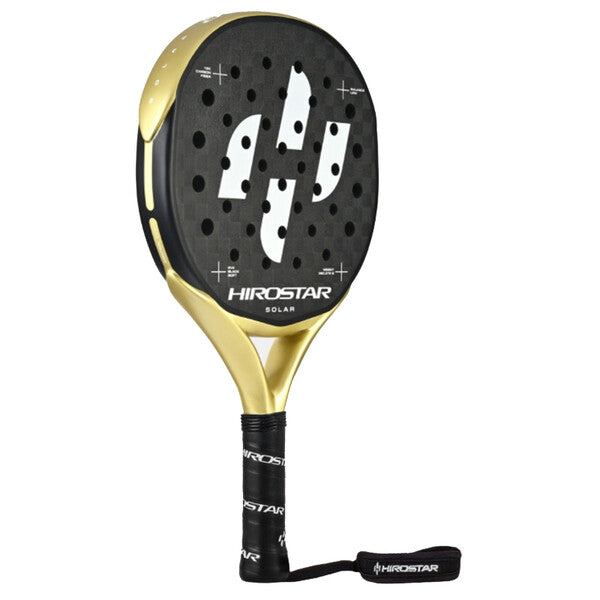 Hirostar Padel Solar 2025
