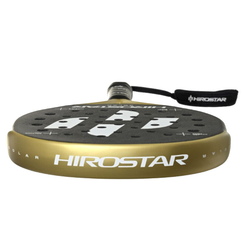 Hirostar Padel Solar 2025