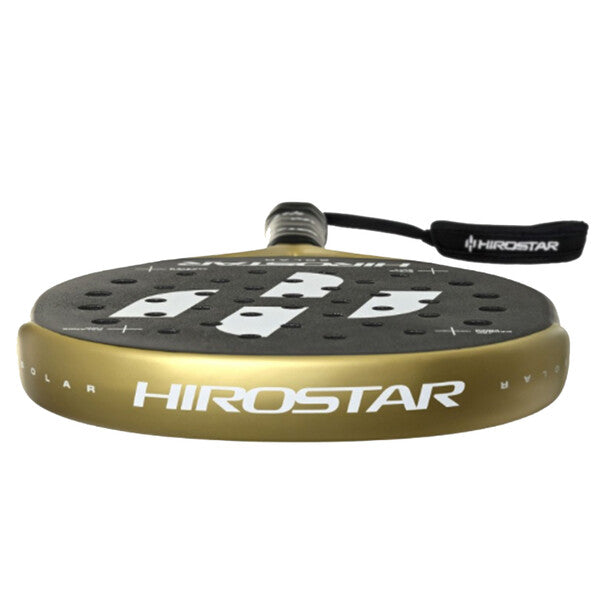 Hirostar Padel Solar 2025