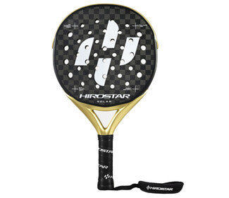Hirostar Padel Solar 2025