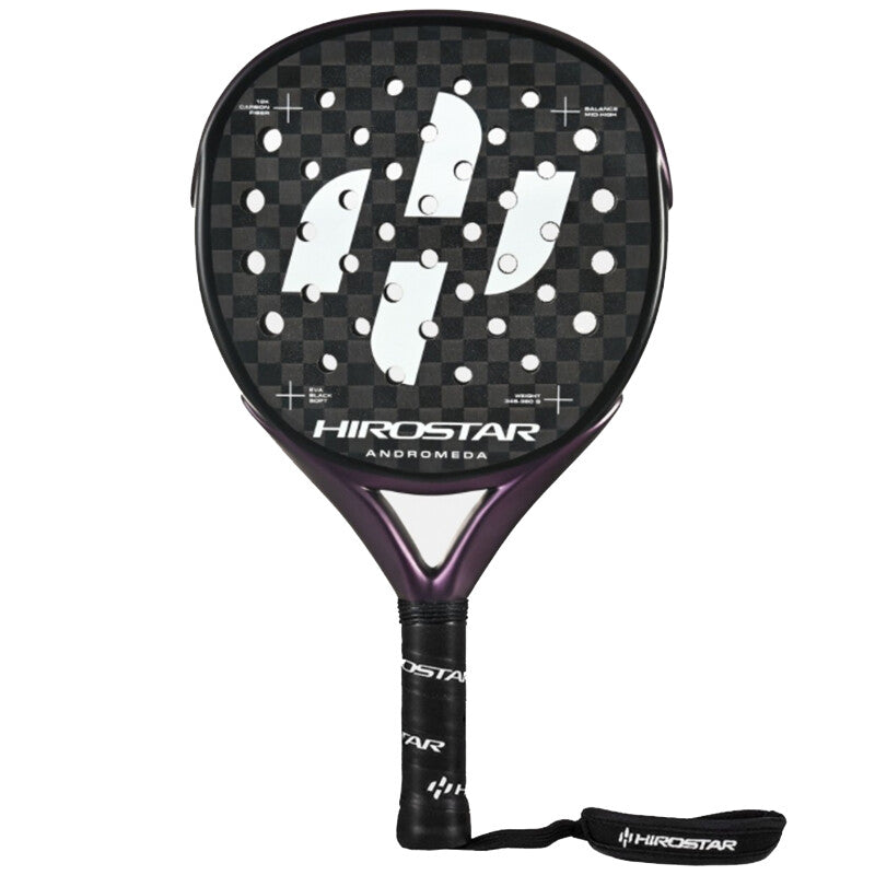Hirostar Padel Andromeda 2025 Hirostar