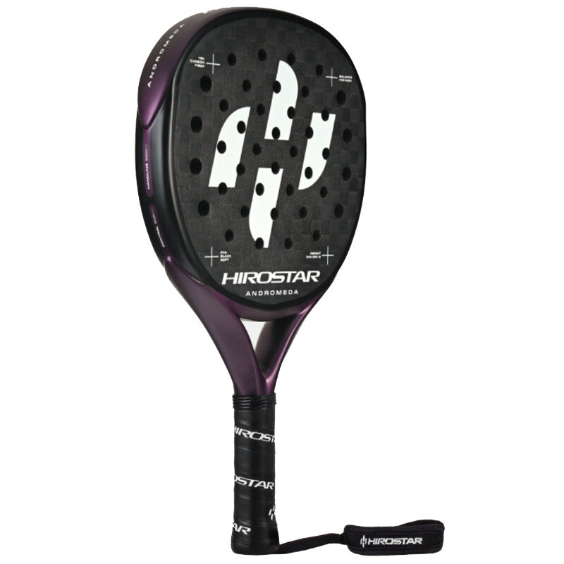 Hirostar Padel Andromeda 2025 Hirostar