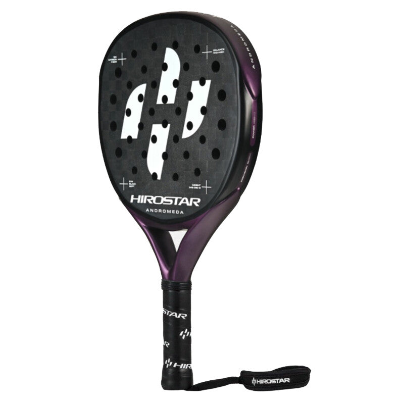 Hirostar Padel Andromeda 2025 Hirostar