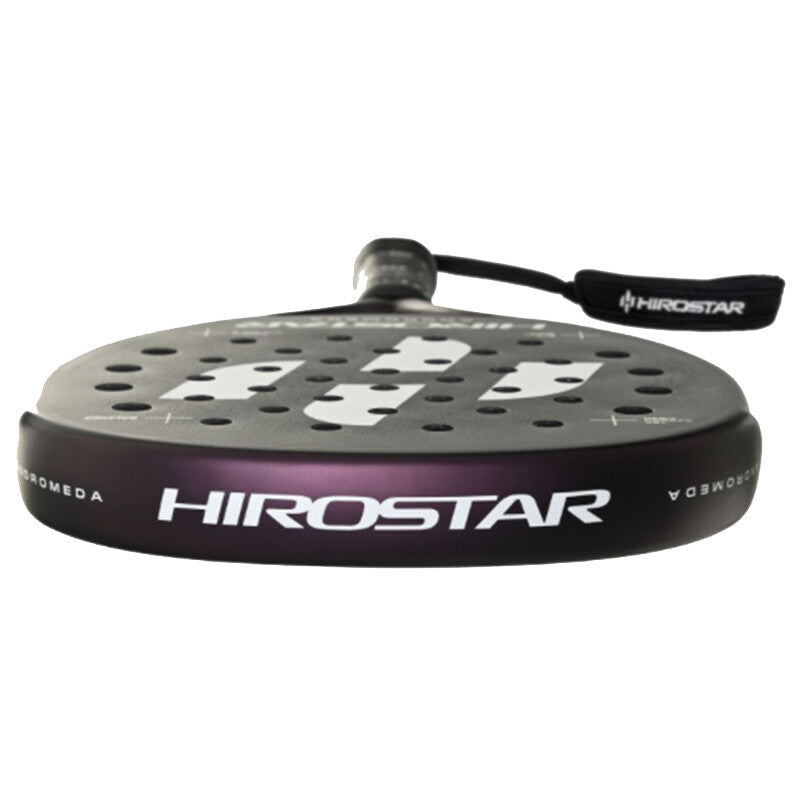 Hirostar Padel Andromeda 2025 Hirostar