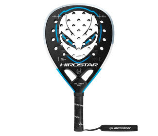 Hirostar Padel Alien Pro 2026
