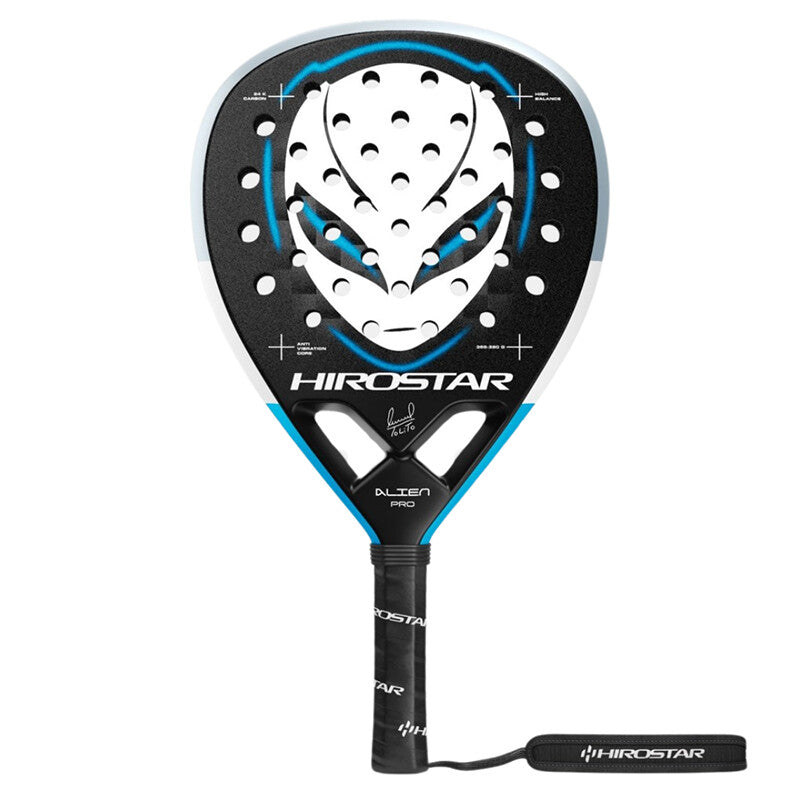 Hirostar Padel Alien Pro 2026 Hirostar