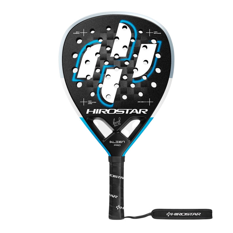 Hirostar Padel Alien Pro 2026 Hirostar