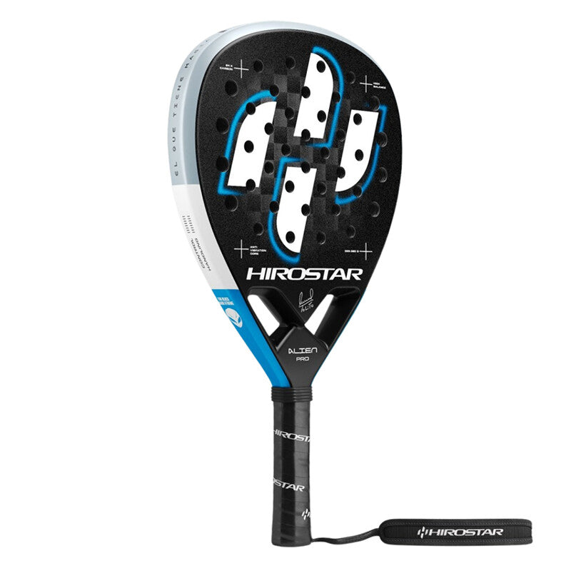 Hirostar Padel Alien Pro 2026