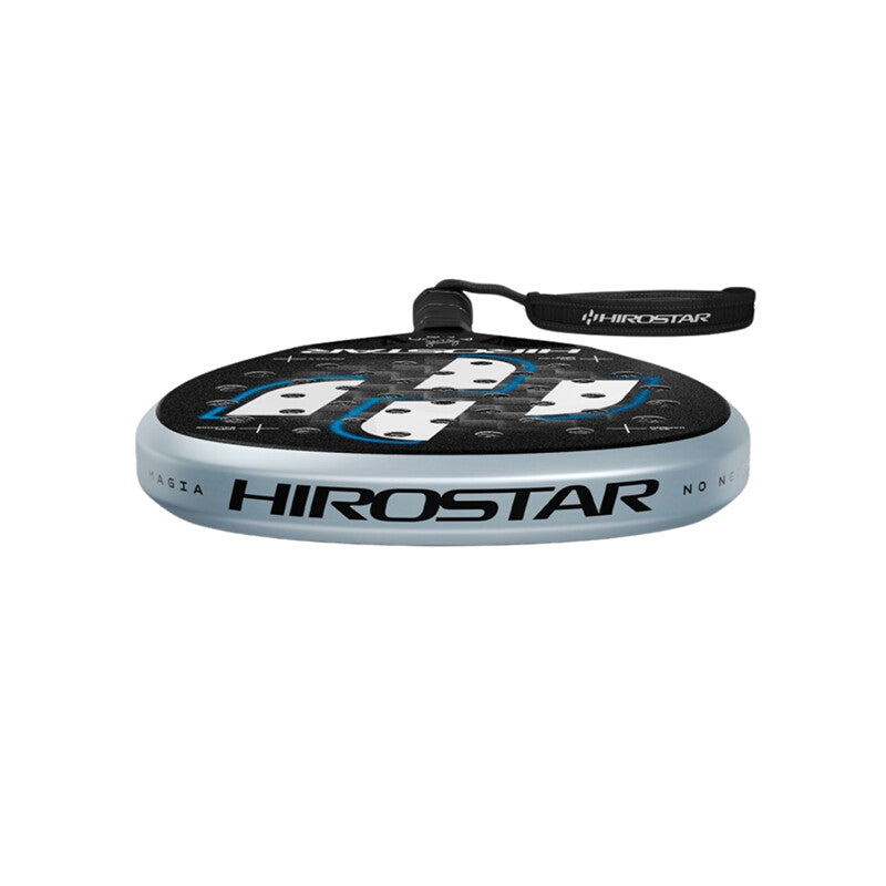 Hirostar Padel Alien Pro 2026