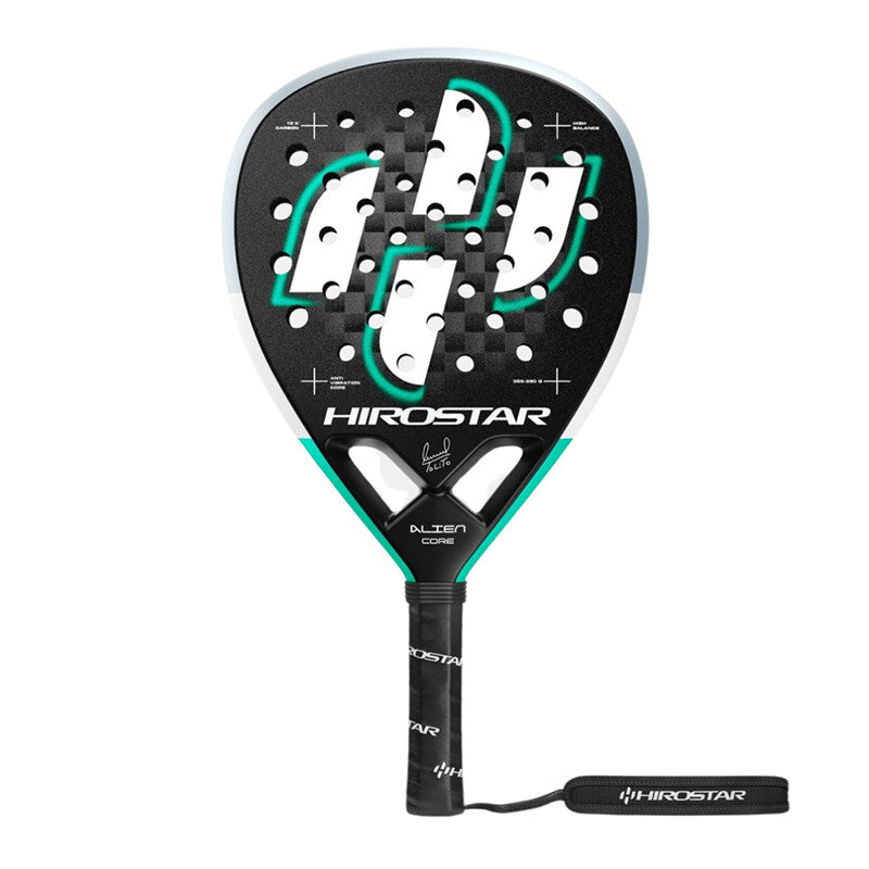 Hirostar Padel Alien Core 2026