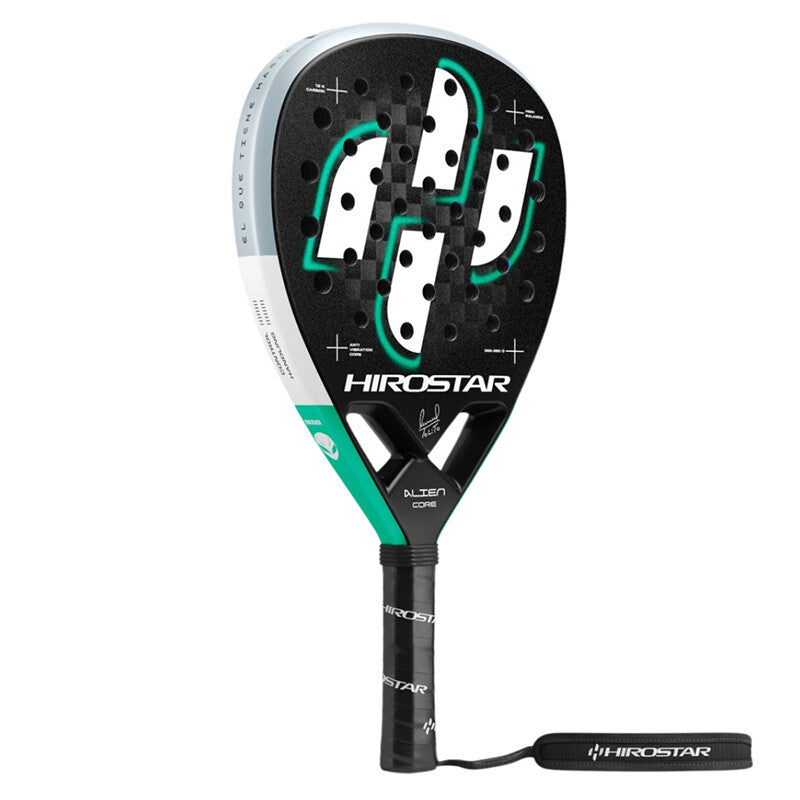 Hirostar Padel Alien Core 2026