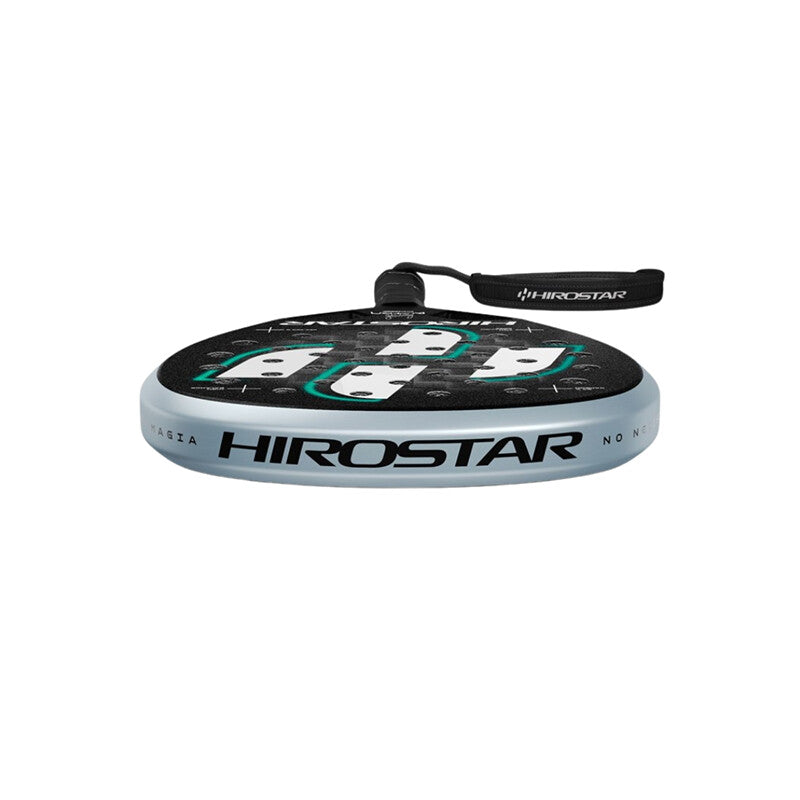 Hirostar Padel Alien Core 2026
