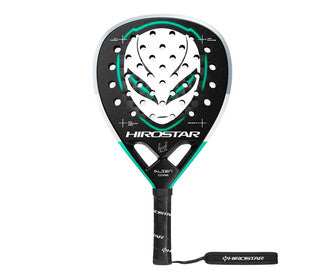 Hirostar Padel Alien Core 2026