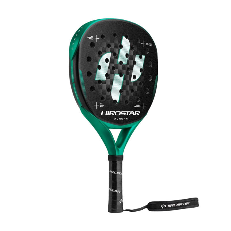 Hirostar Padel Aurora 2026