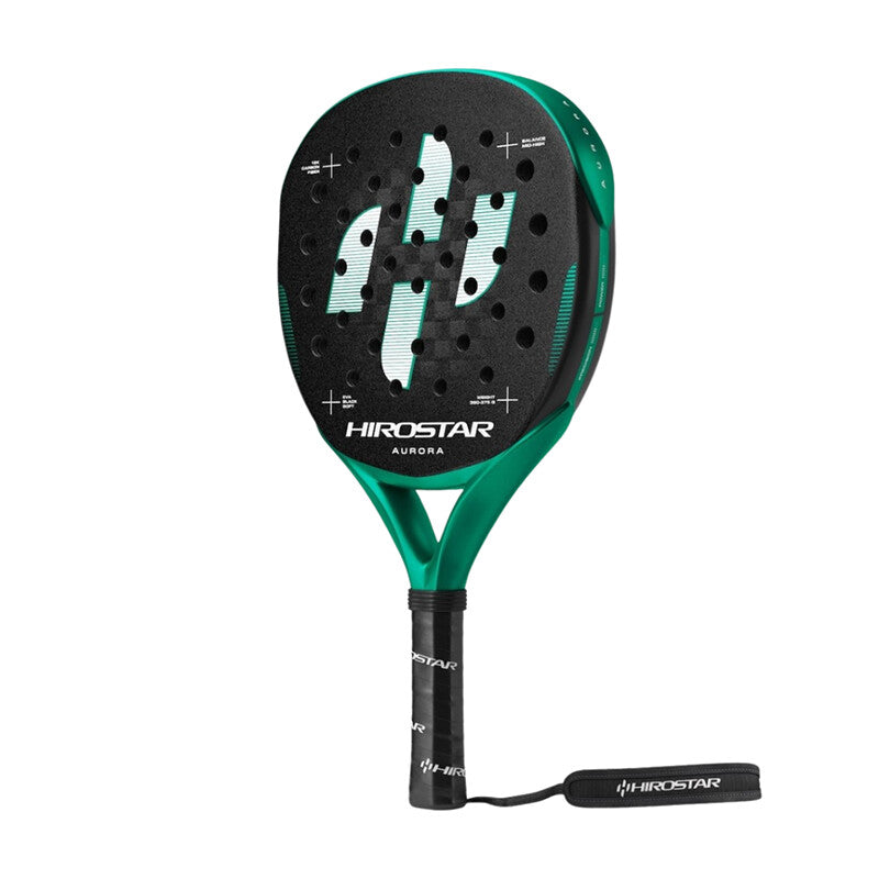 Hirostar Padel Aurora 2026
