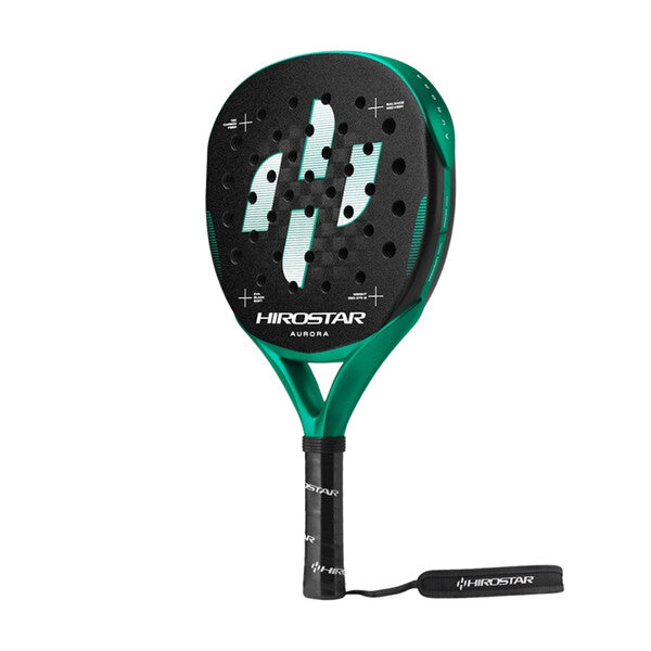 Hirostar Padel Aurora 2026