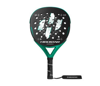 Hirostar Padel Aurora 2026