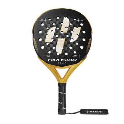 Hirostar Padel Solar 2026