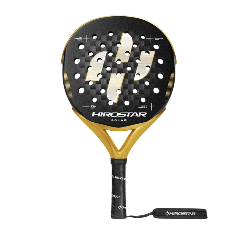 Hirostar Padel Solar 2026