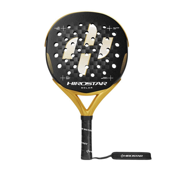 Hirostar Padel Solar 2026