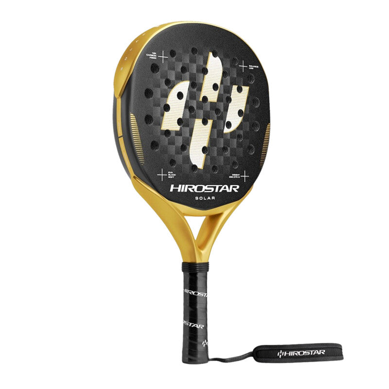 Hirostar Padel Solar 2026