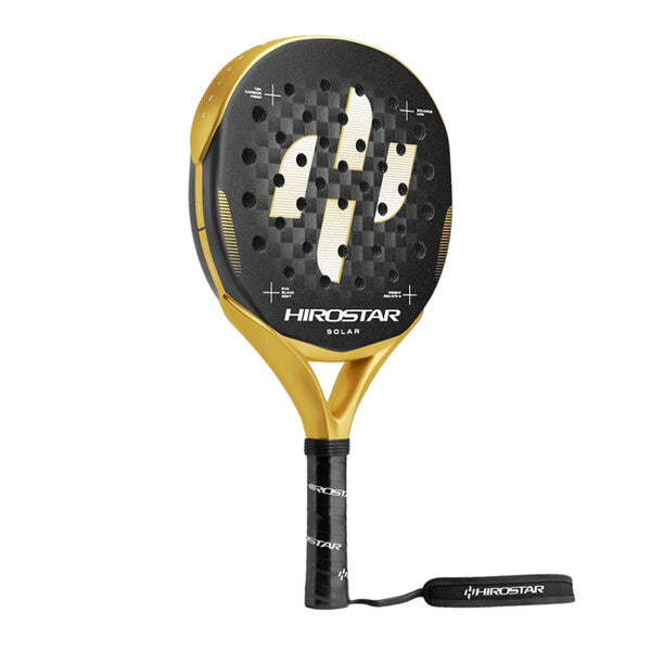 Hirostar Padel Solar 2026