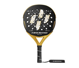 Hirostar Padel Solar 2026