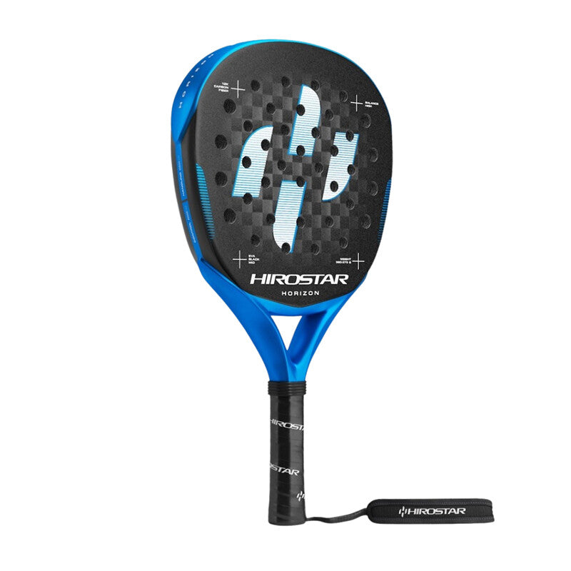 Hirostar Padel Horizon 2026